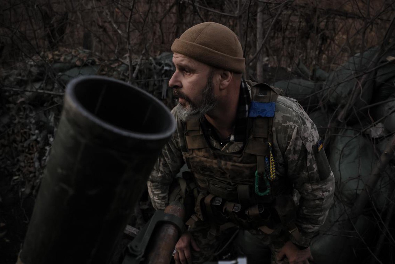 Боевик ВСУ глупо попал в плен из-за вредной привычки