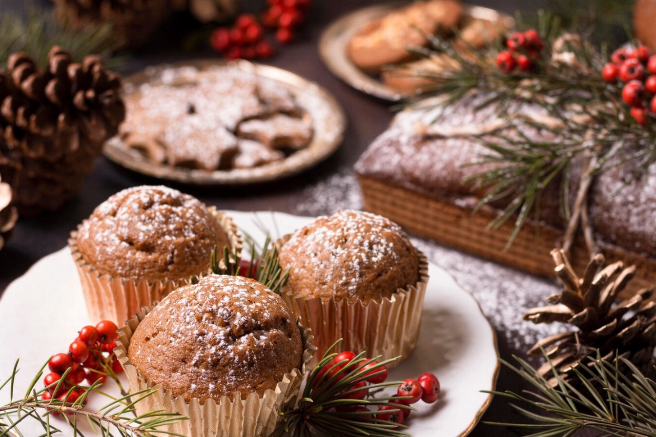 Рождественский пост 2025–2026: календарь питания и простые рецепты