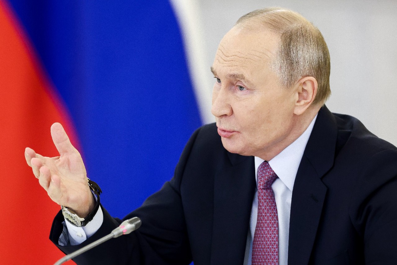 Путин дал поручения по итогам совещания с правительством по нацпроектам