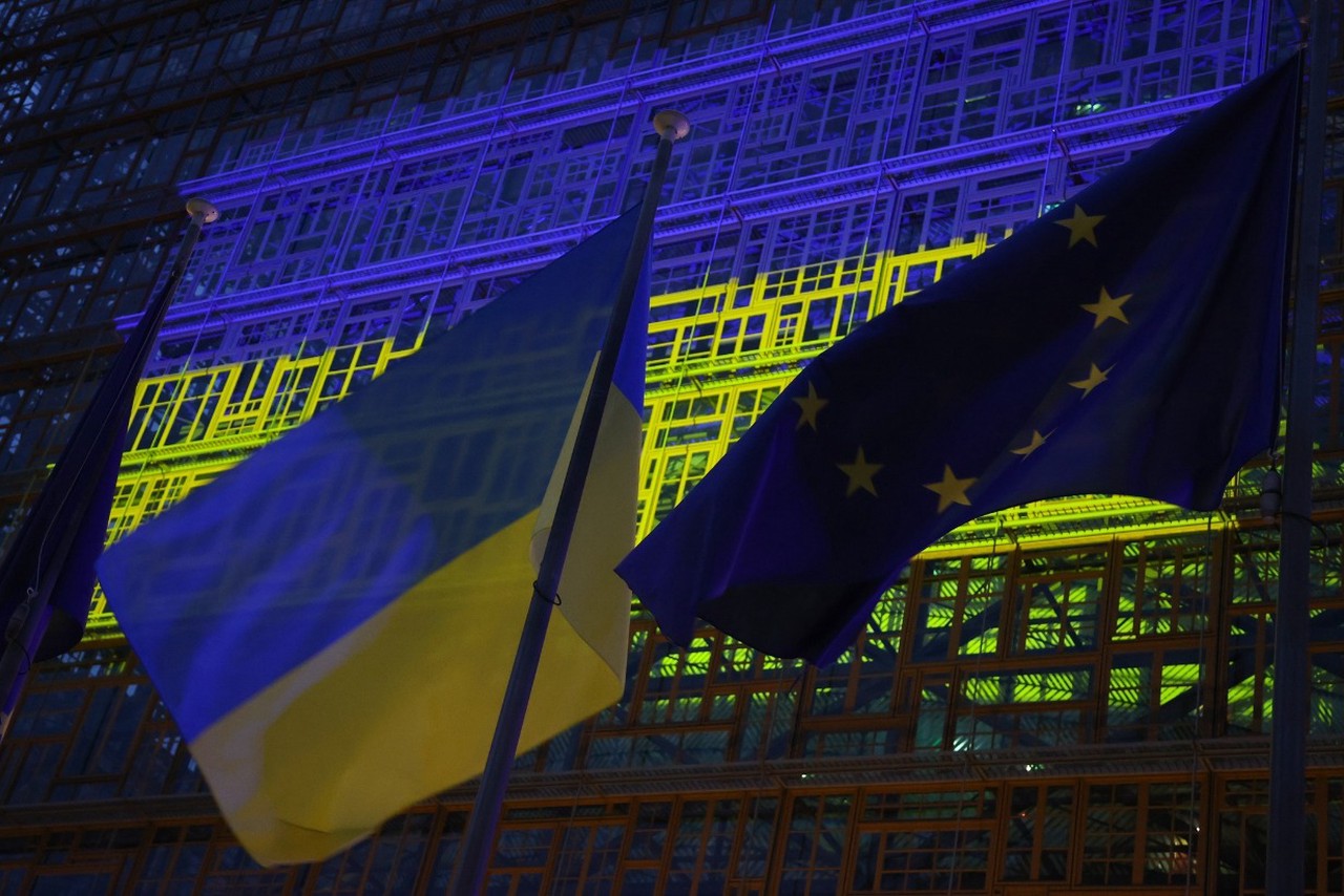 Боуз: Страны ЕС должны провести референдум о поддержке Украины