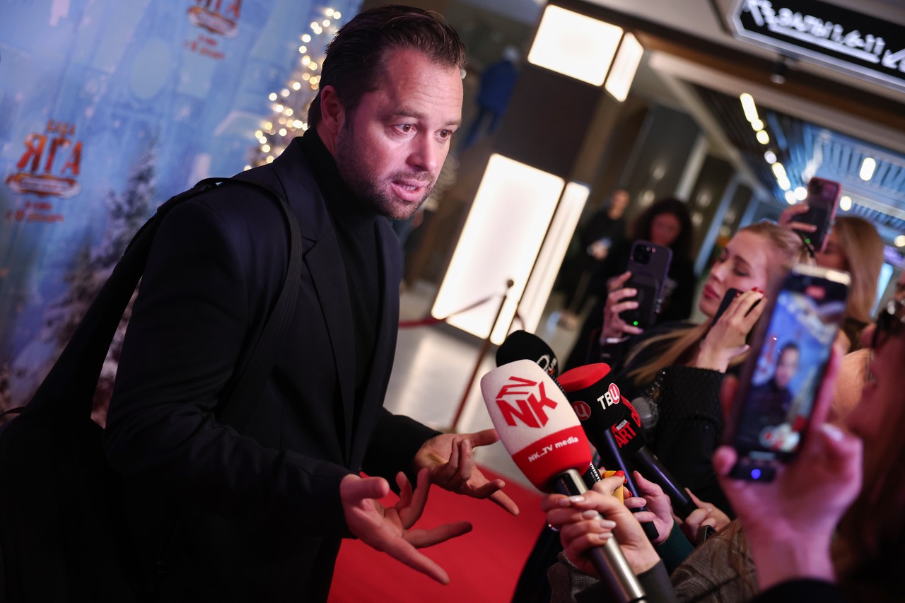 Хейт Долиной, развод Диброва и ДТП Буйнова: какие скандалы произошли в шоу-бизнесе в 2025-м