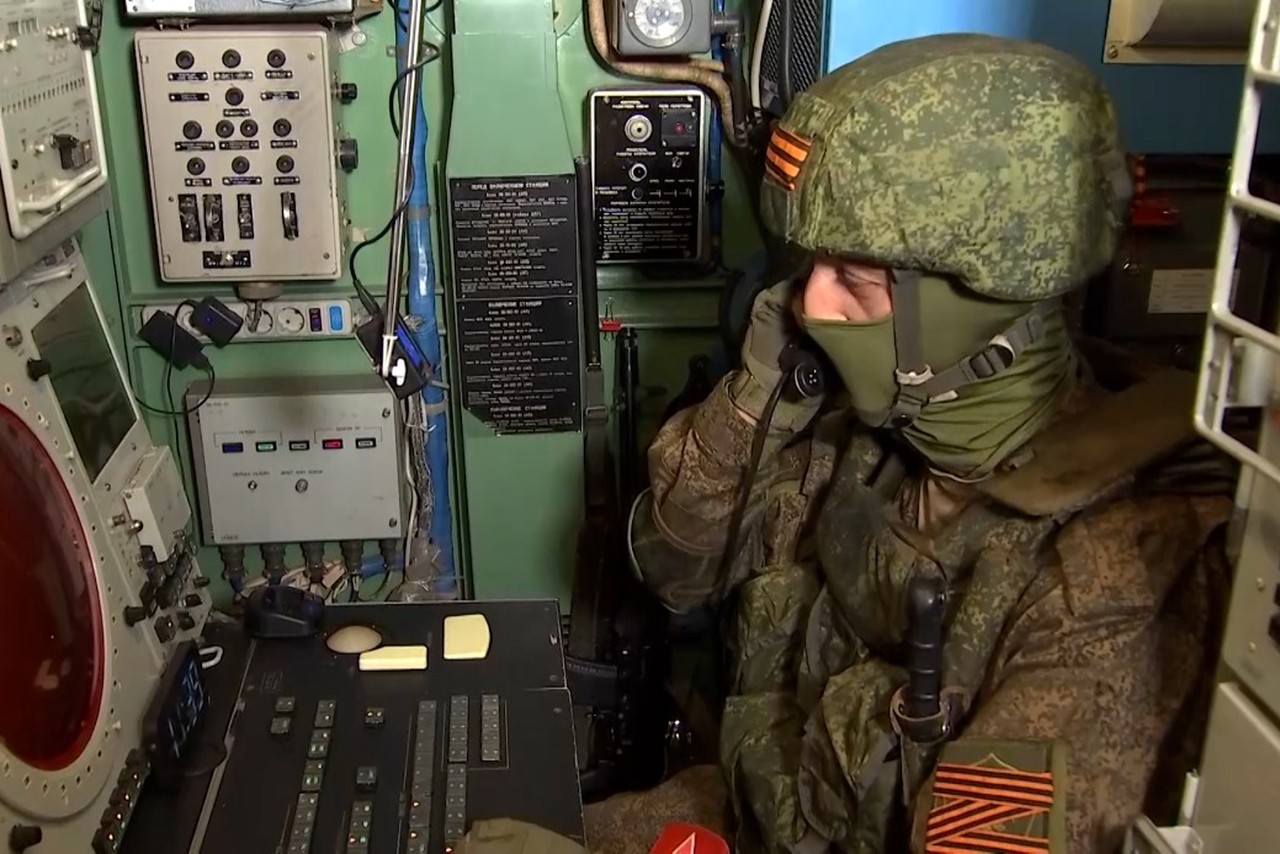 Минобороны: Силы ПВО перехватили девять БПЛА с 20:50 до 22:00 мск 