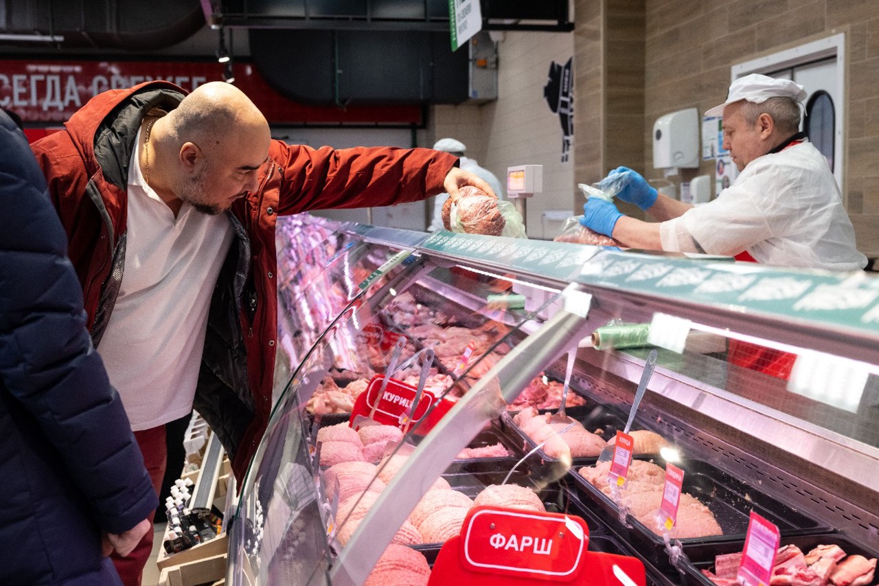 Весенний шашлык: рецепты маринада для мяса