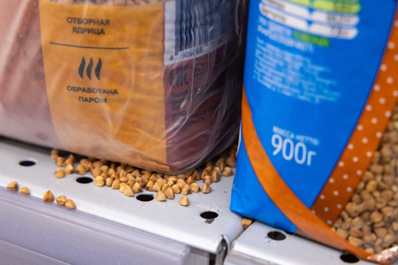 Рекламный обход: что такое шринкфляция и как она вредит россиянам