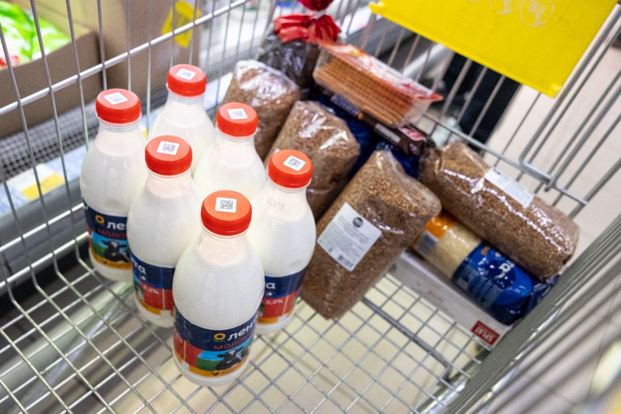 Рекламный обход: что такое шринкфляция и как она вредит россиянам