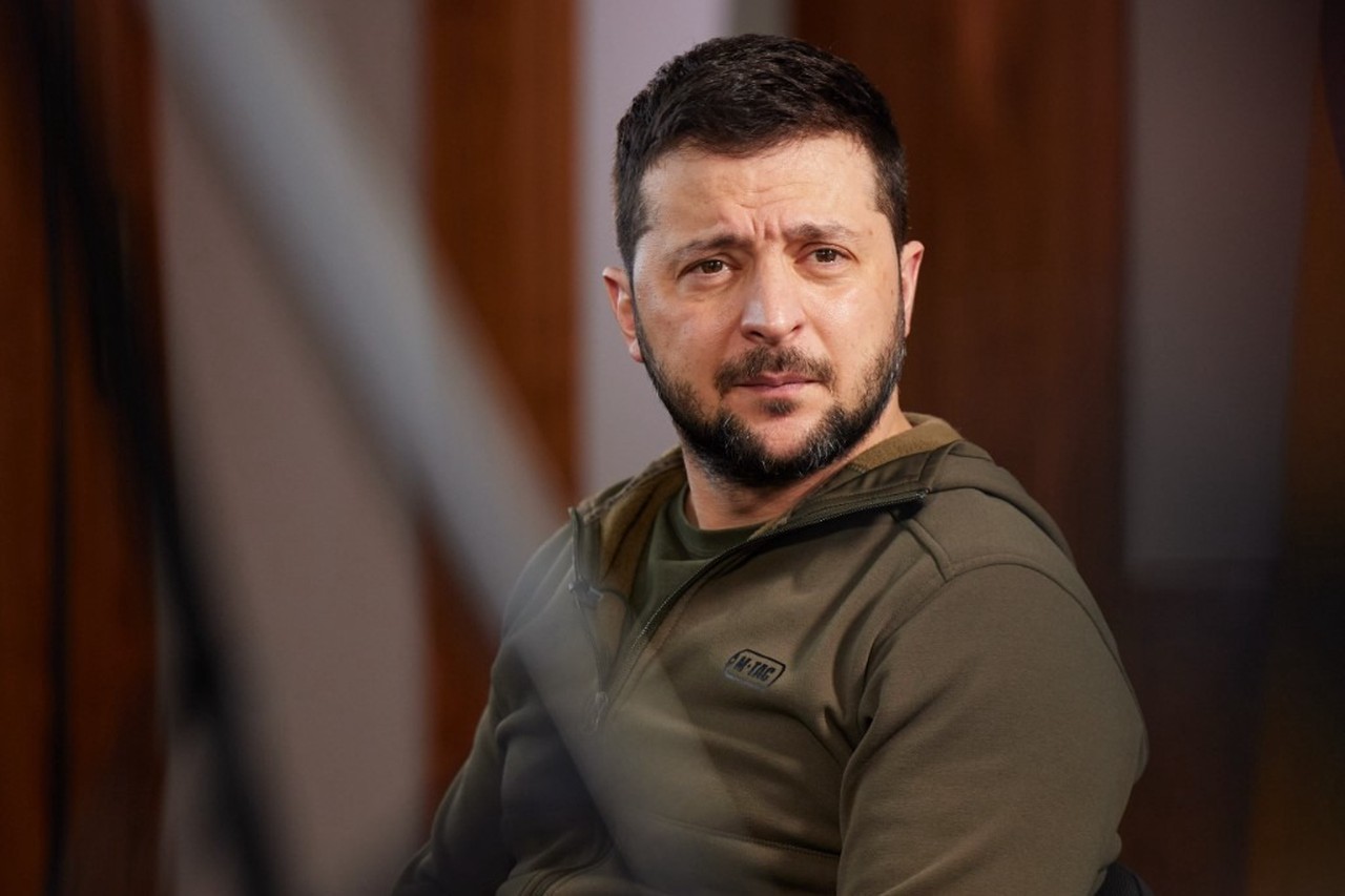 RFI: Зеленский разозлил делегатов саммита Афросоюза своей просьбой выступить