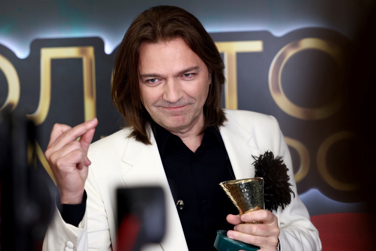 «Мираж» растаял: почему Наталье Ветлицкой не стоит рассчитывать на успех в России