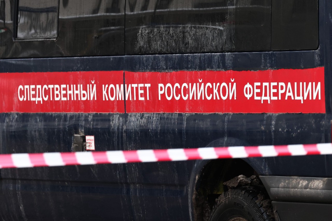 СК РФ: ВСУ подорвали газораспределительную станцию «Суджа»