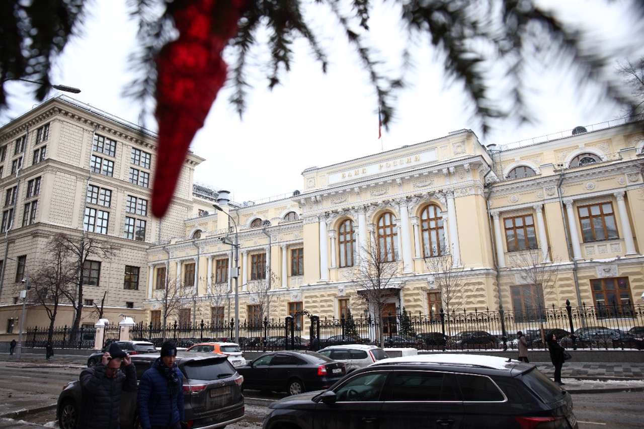 Костин допустил сохранение ключевой ставки в 21%