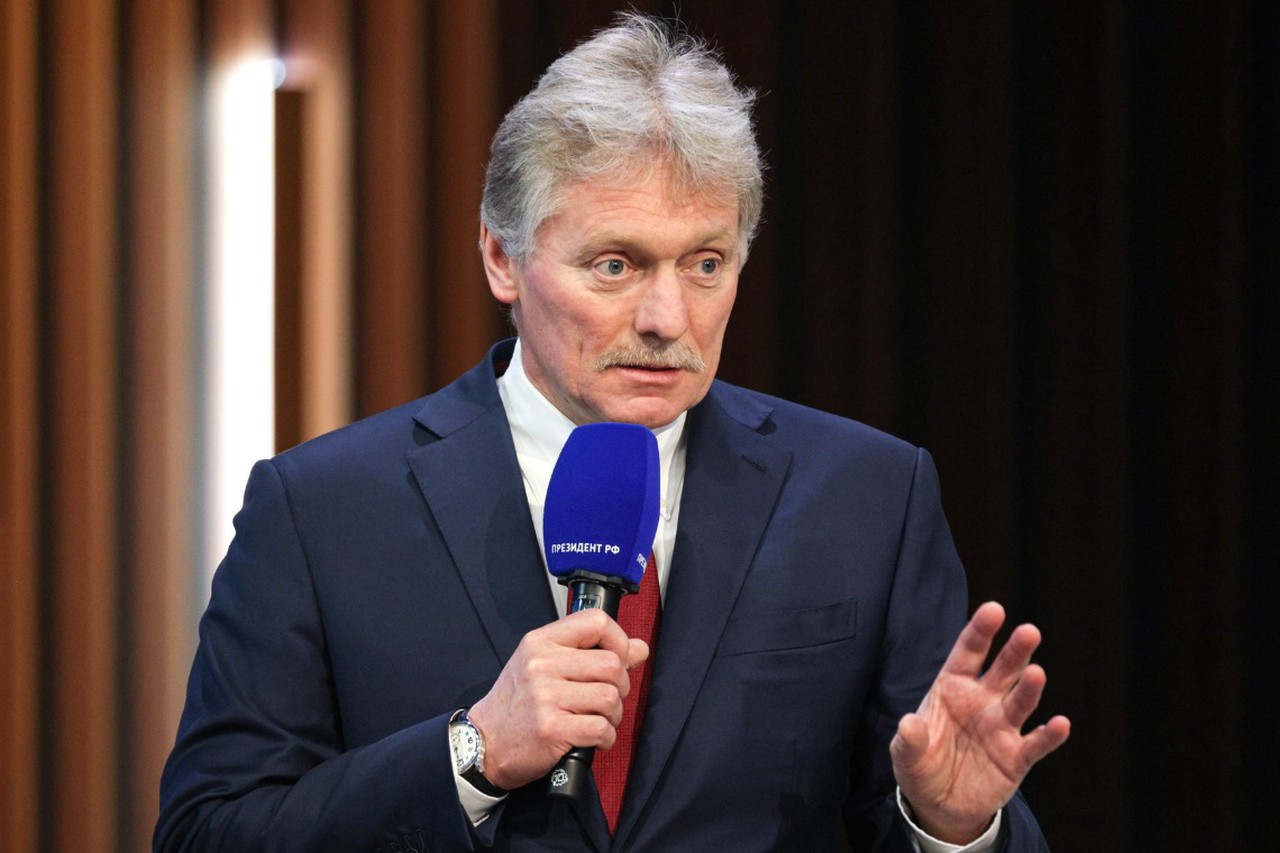 Песков прокомментировал проявления неонацизма в Европе