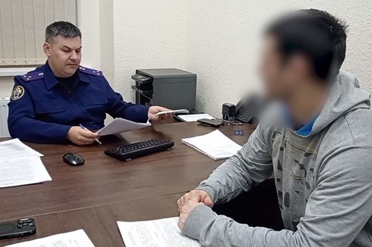 Суд в Симферополе арестовал капитана танкера «Волгонефть 212»
