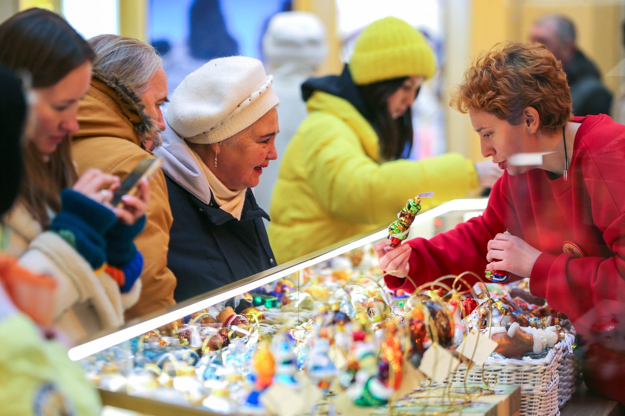 Как не разориться на Новый год: семь работающих способов сэкономить без ущерба для праздника