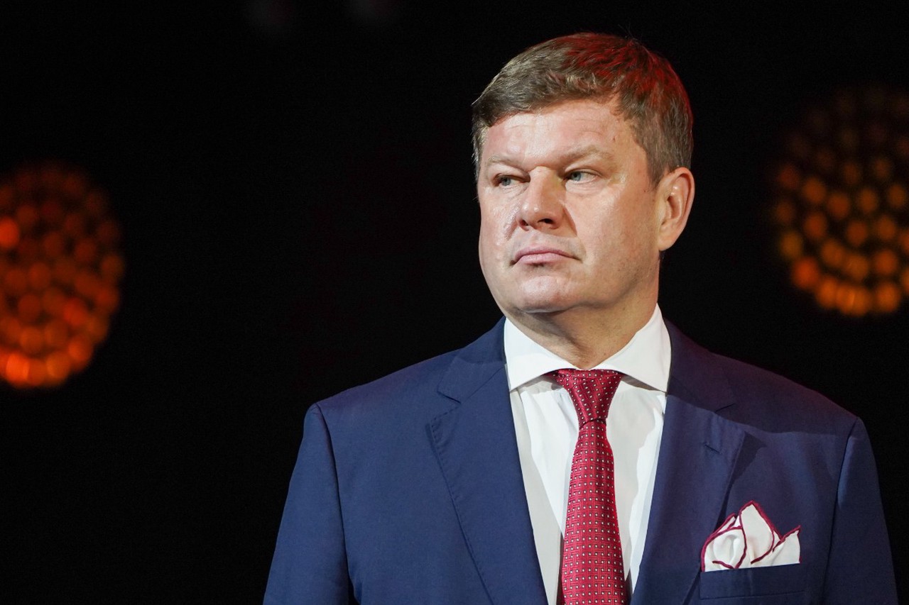 В Госдуме объяснили назначение Губерниева советником министра спорта