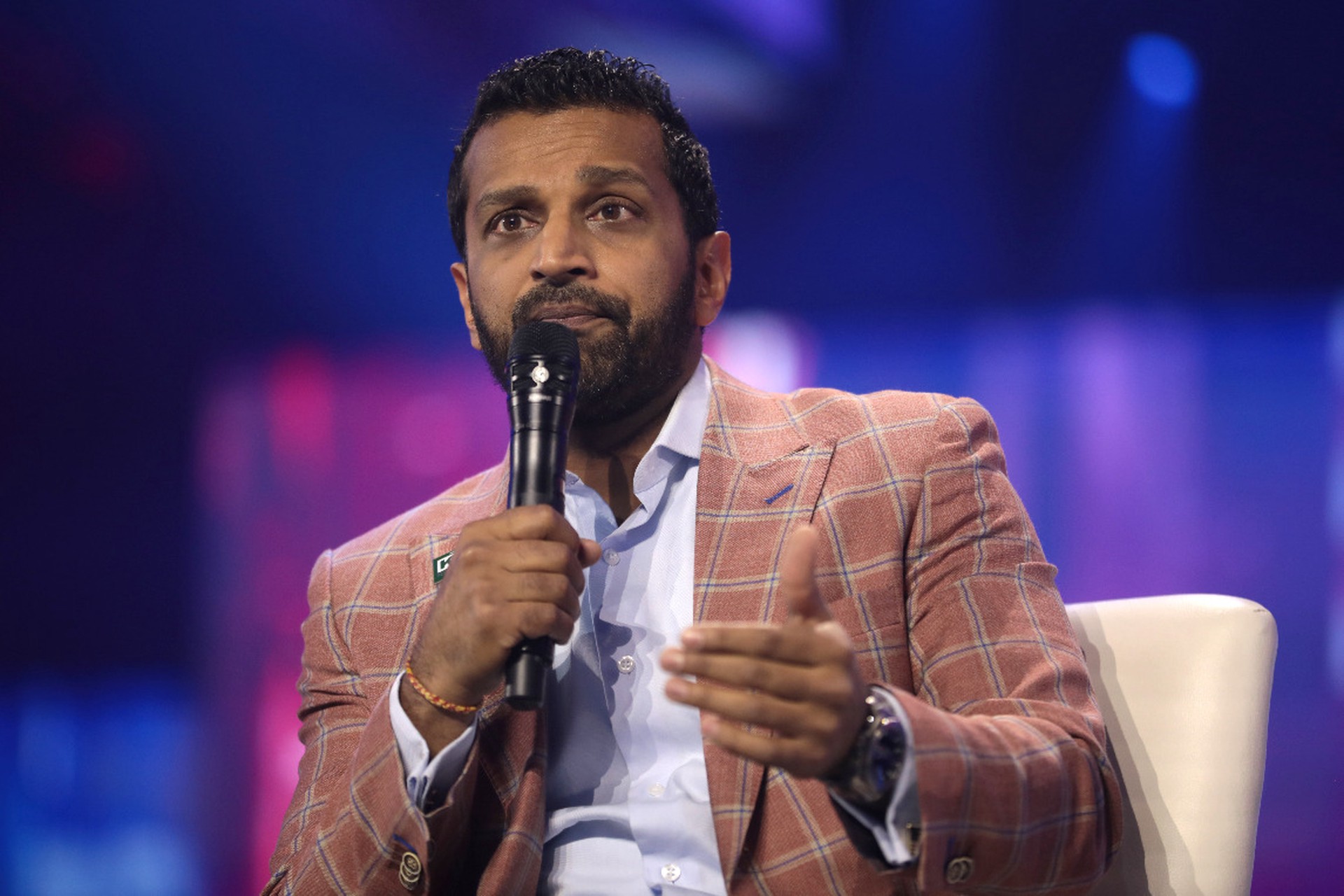 Стало известно, кого могут уволить после покушения на Трампа