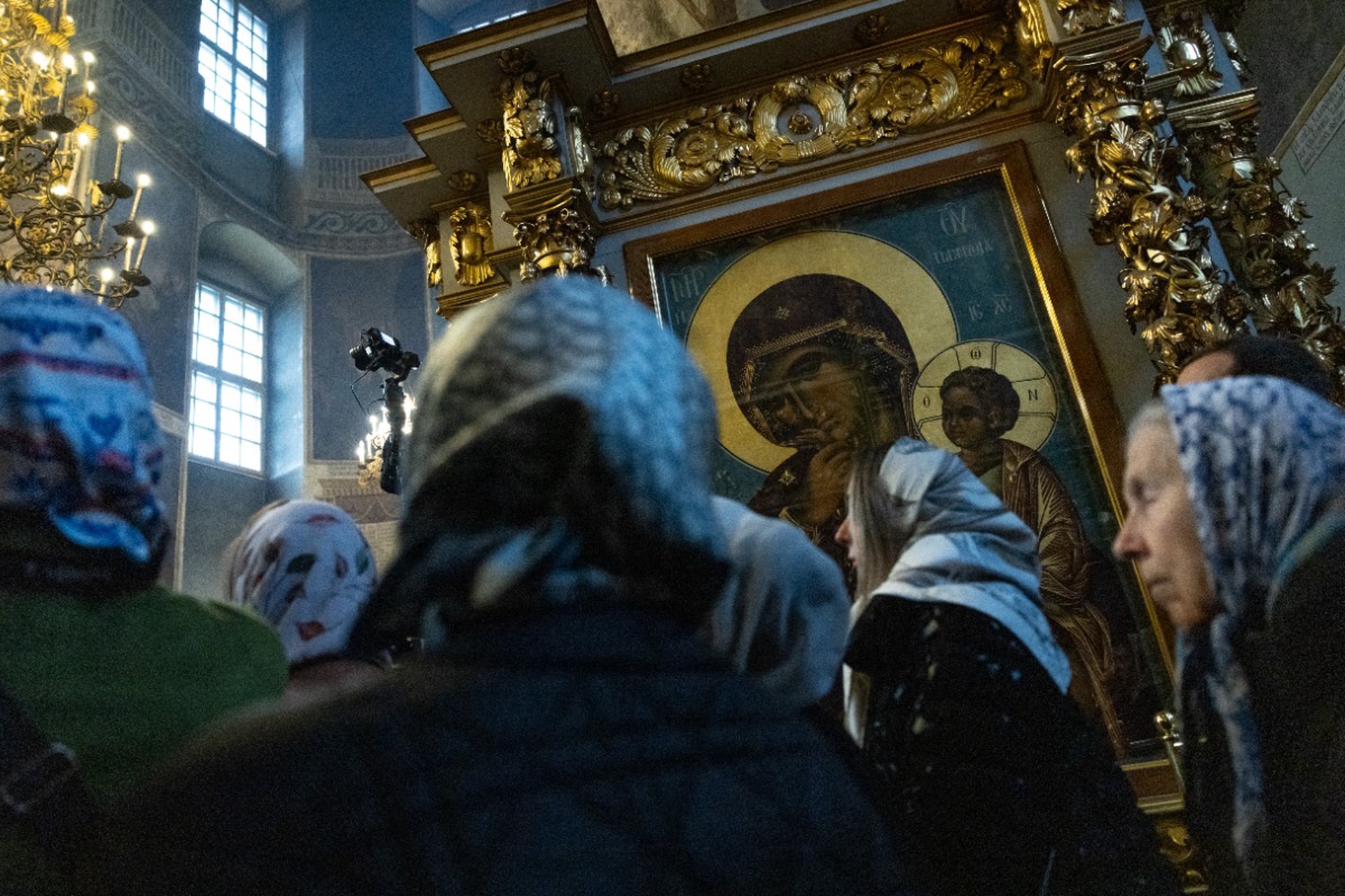 Патриарх Кирилл объяснил, о чем нельзя просить в молитве