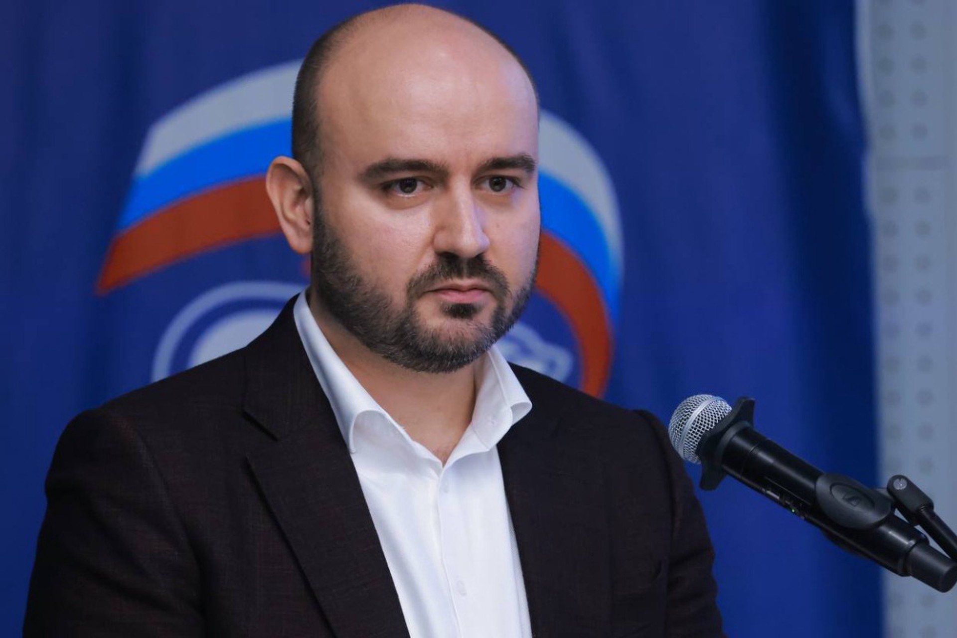 Губернатор Федорищев извинился за увольнение чиновника с матом