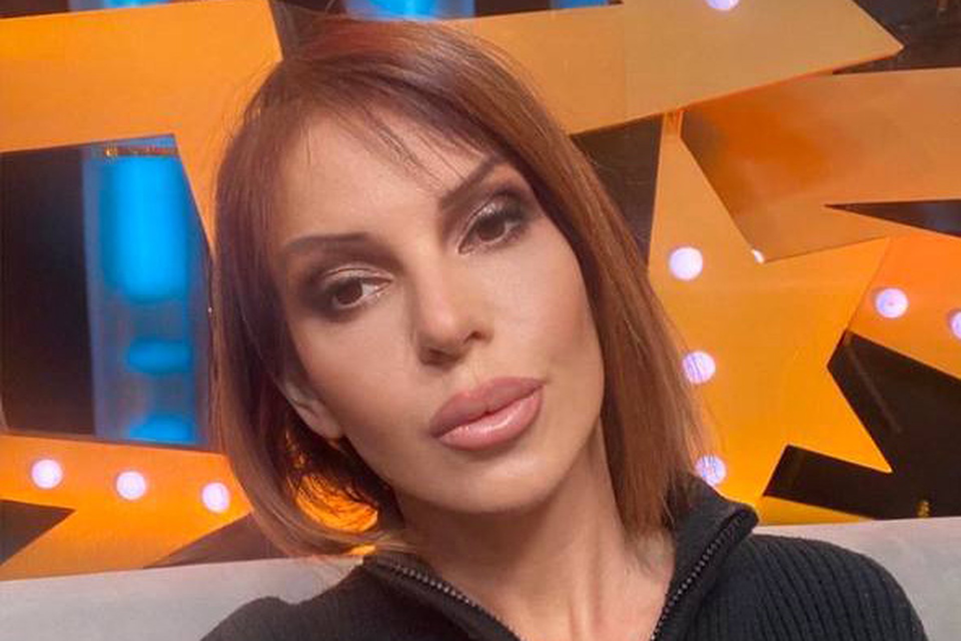 Наталья Штурм поддержала Боню и назвала главную проблему России