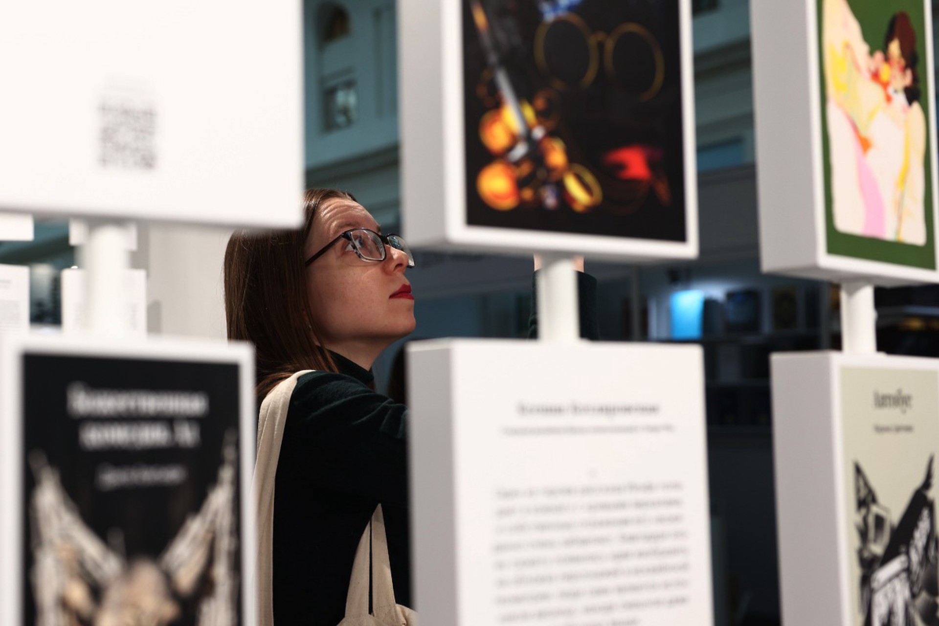 Книга перемен: почему России стоит последовать примеру Китая в популяризации чтения