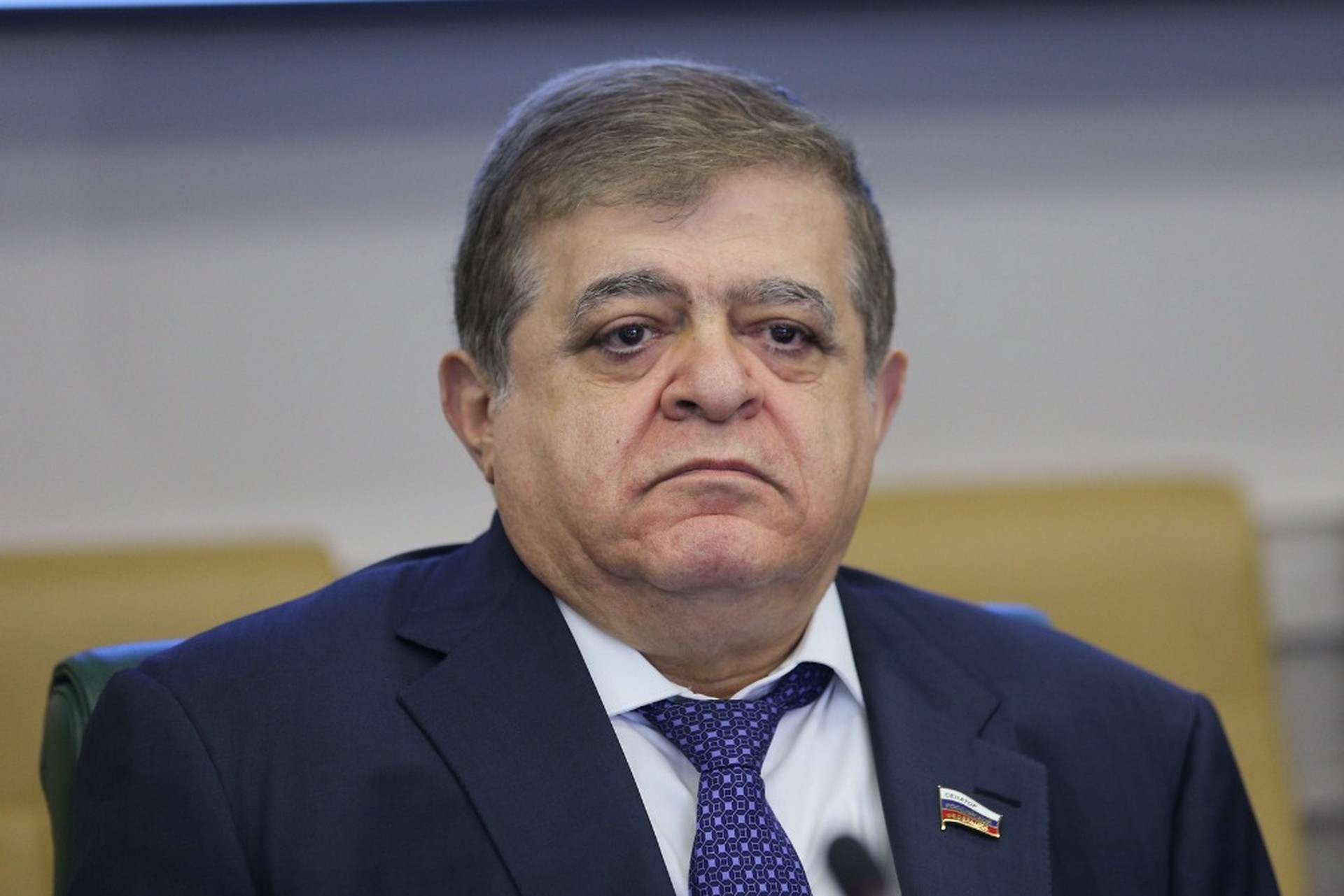 В Совфеде раскритиковали Зеленского после слов о сроке окончания конфликта