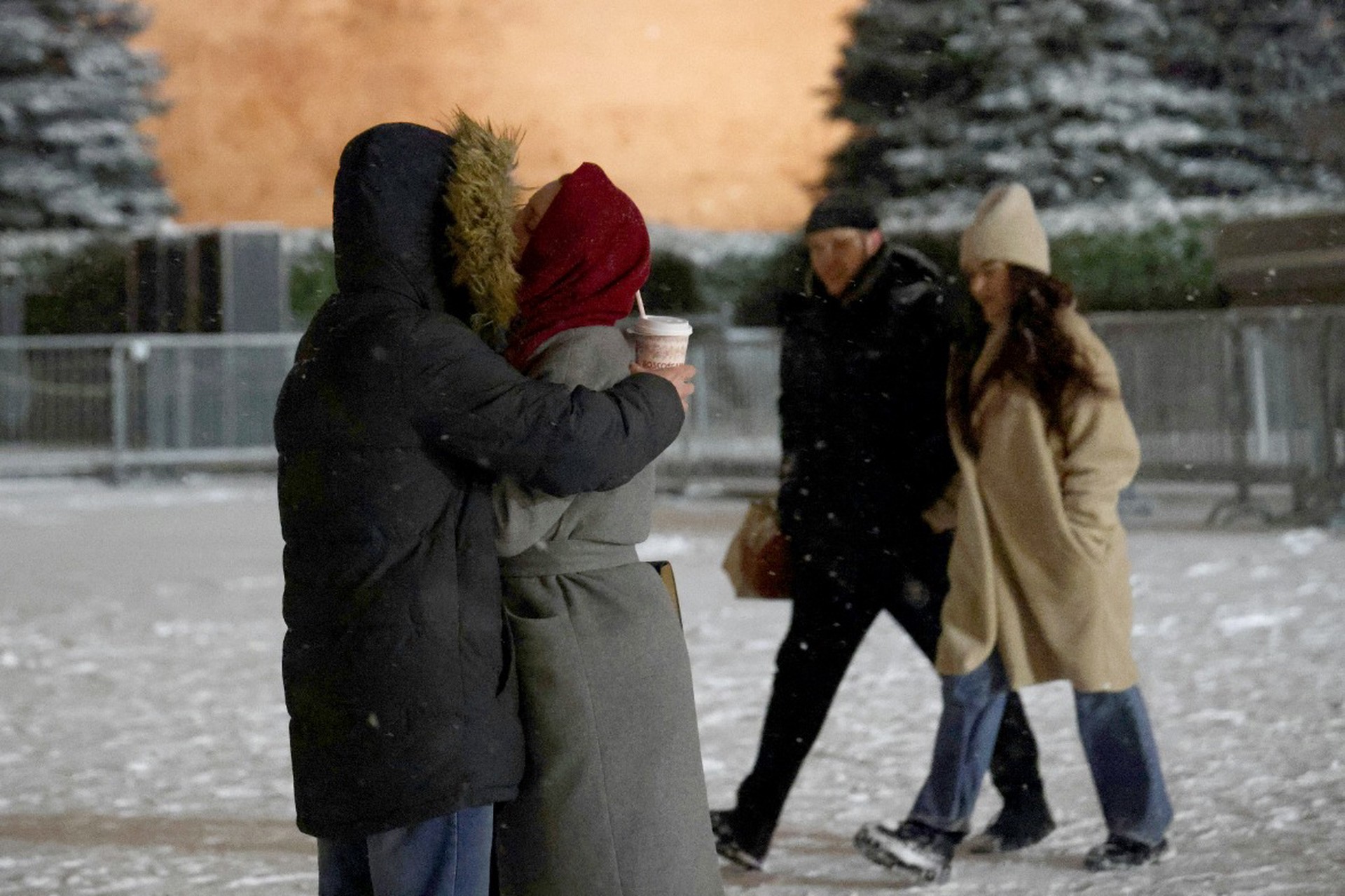 Стало известно, сколько мужчин мечтают влюбиться в этом году