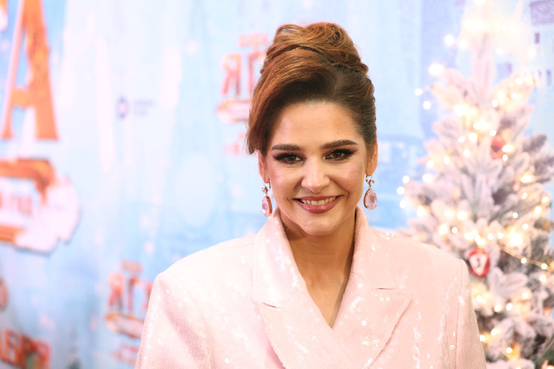 Актриса Тарханова рассказала, как ей удалось вернуть форму после родов