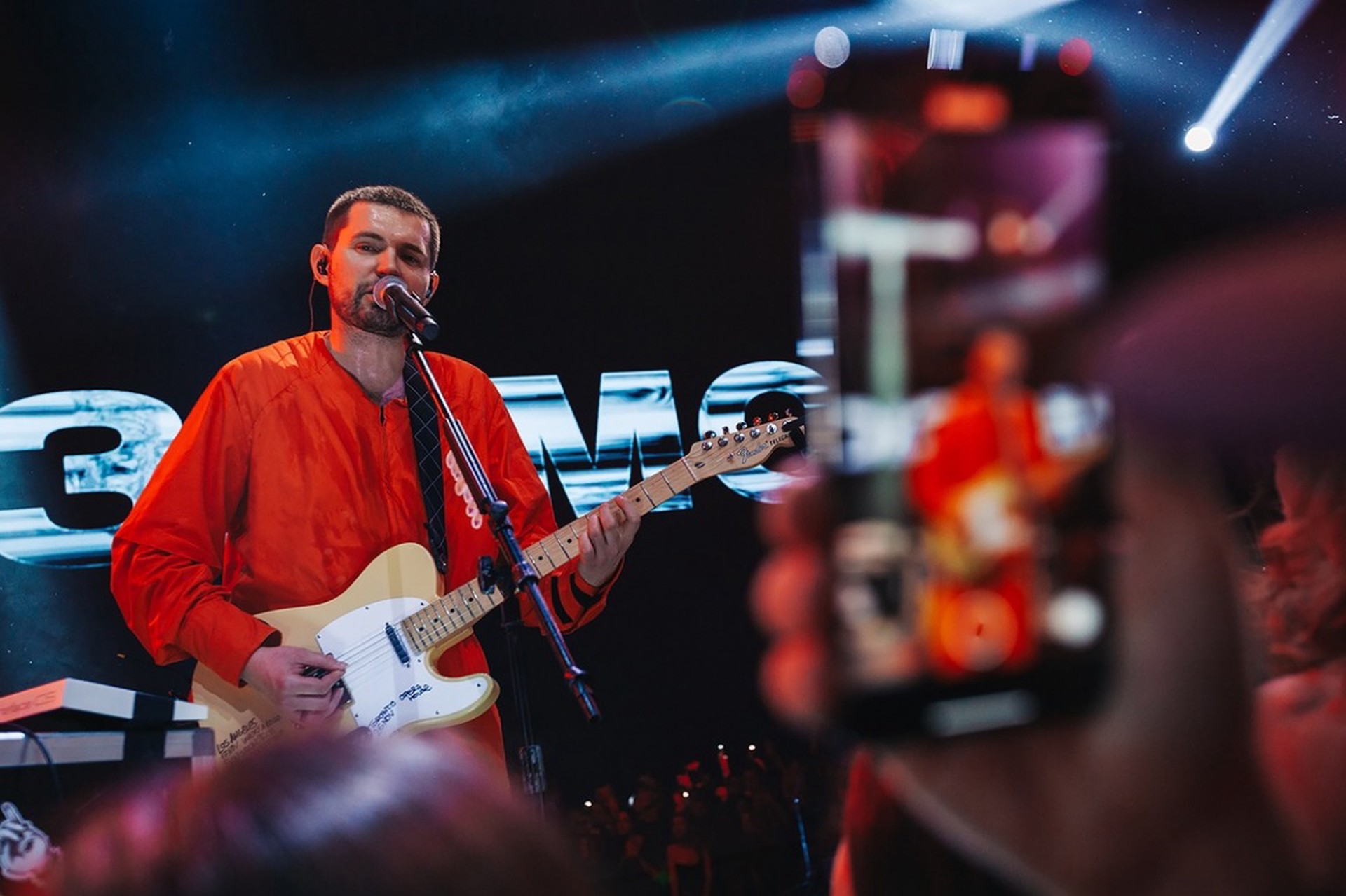 Суд запретил в РФ песню Noize MC* «Кооператив «Лебединое озеро»