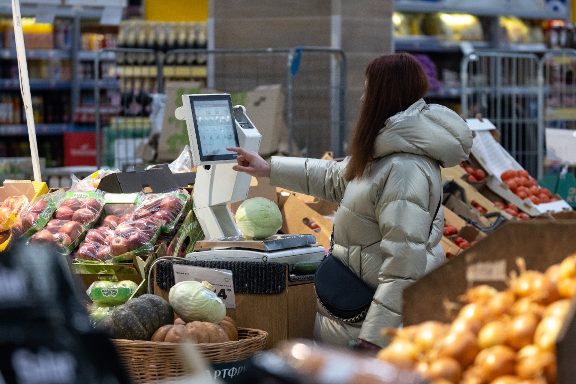 Один из популярных продуктов резко подешевел в январе 