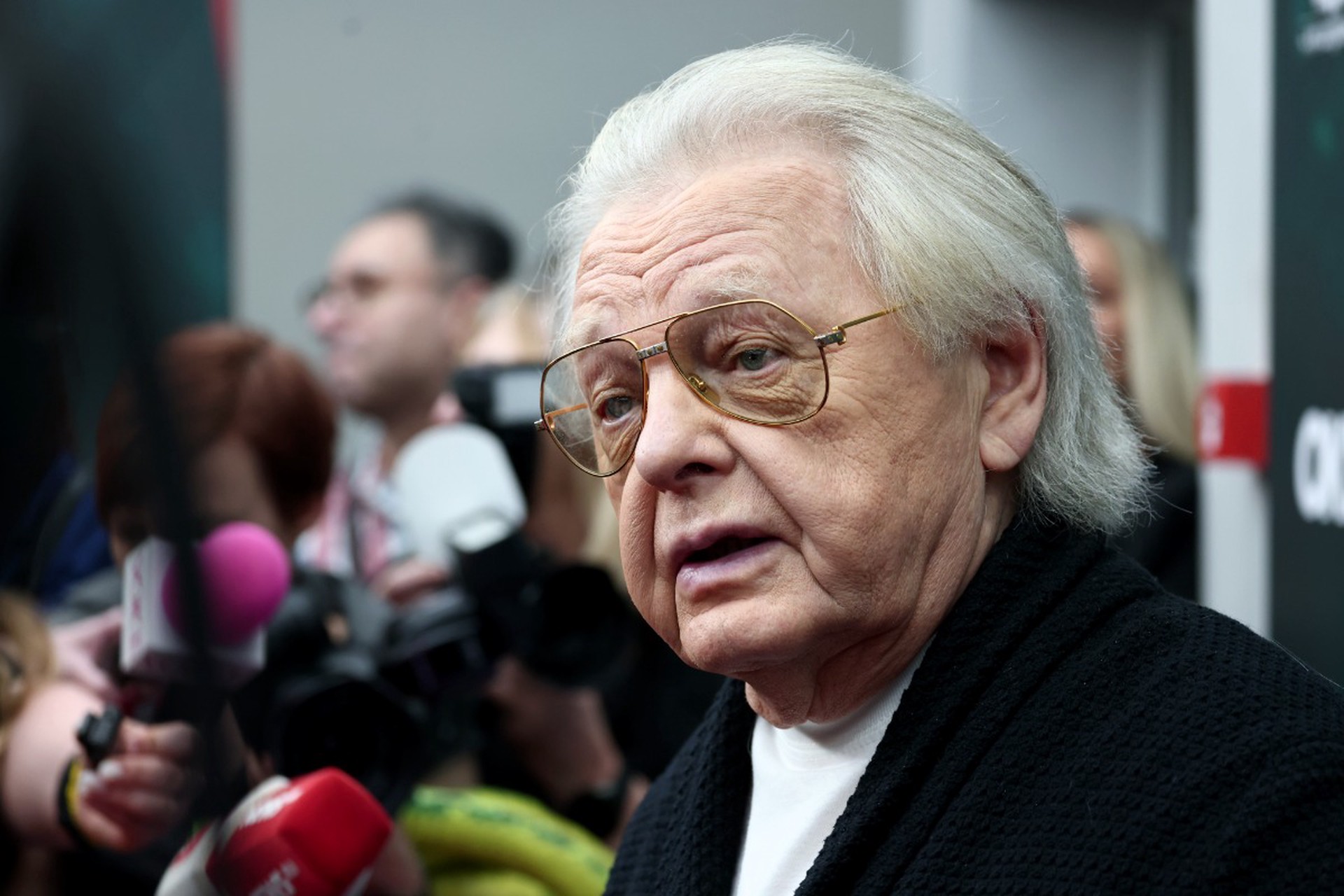 ФНС разблокировала операции по счетам Юрия Антонова