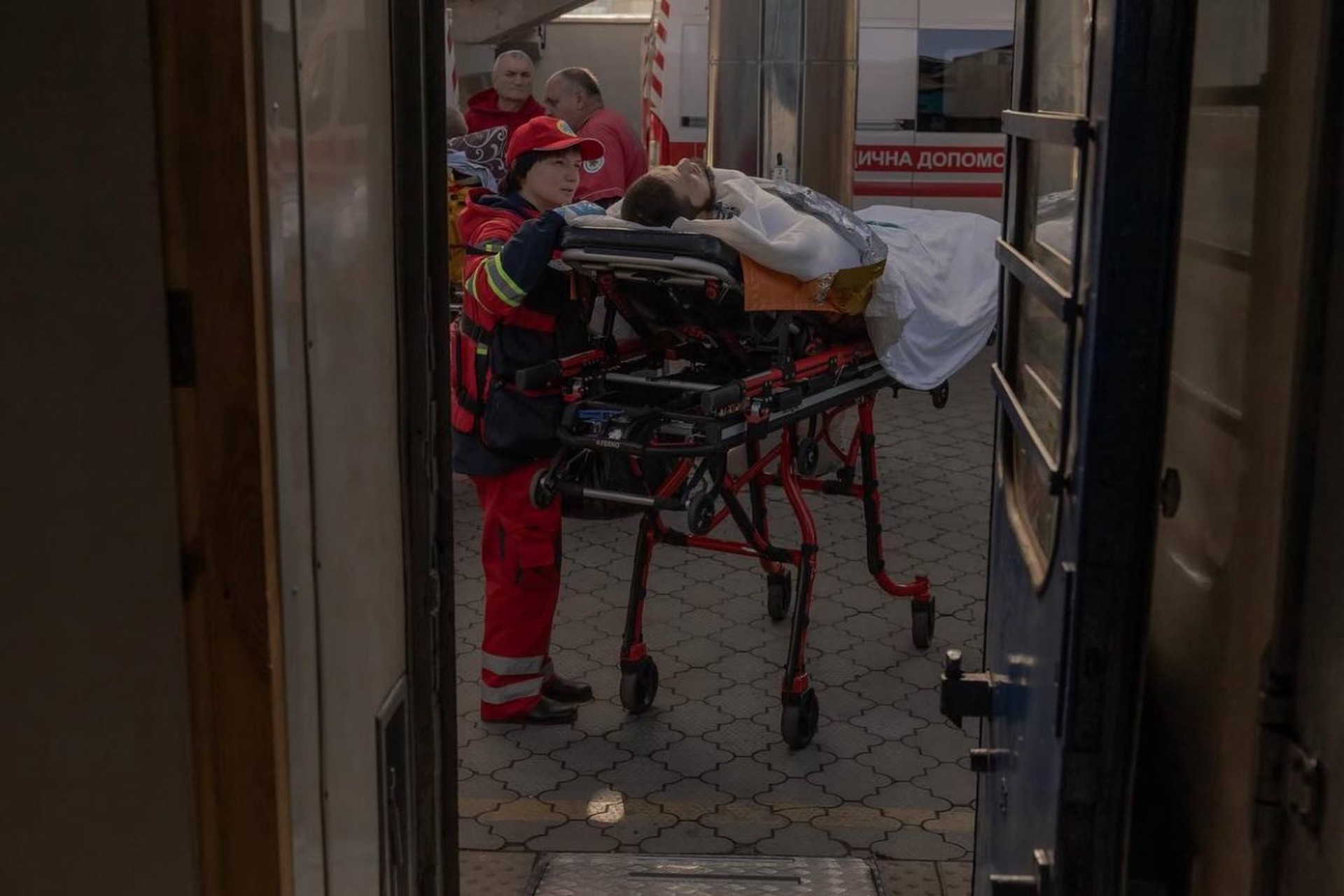 Киев списывает потери в ВСУ на болезни сердца