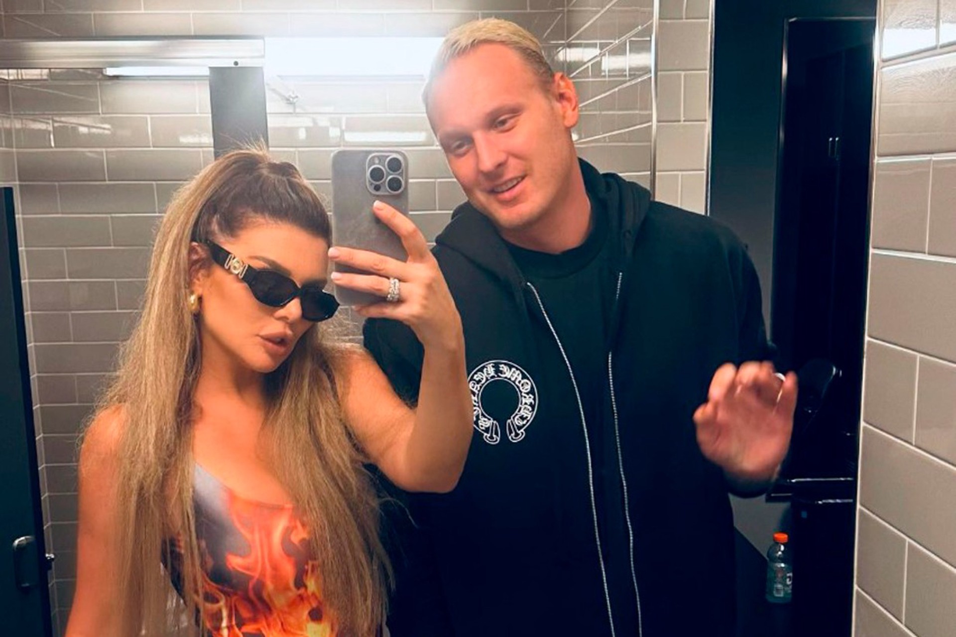 Адвокат семьи Яниса Тиммы посмеялась над заявившей о своем добром сердце Анной Седоковой 