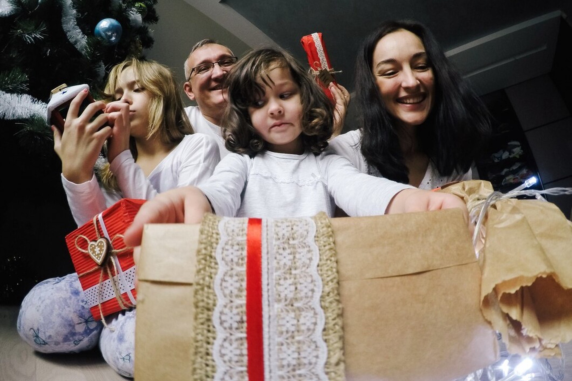 Что делать с подарками, которые оказались бесполезными