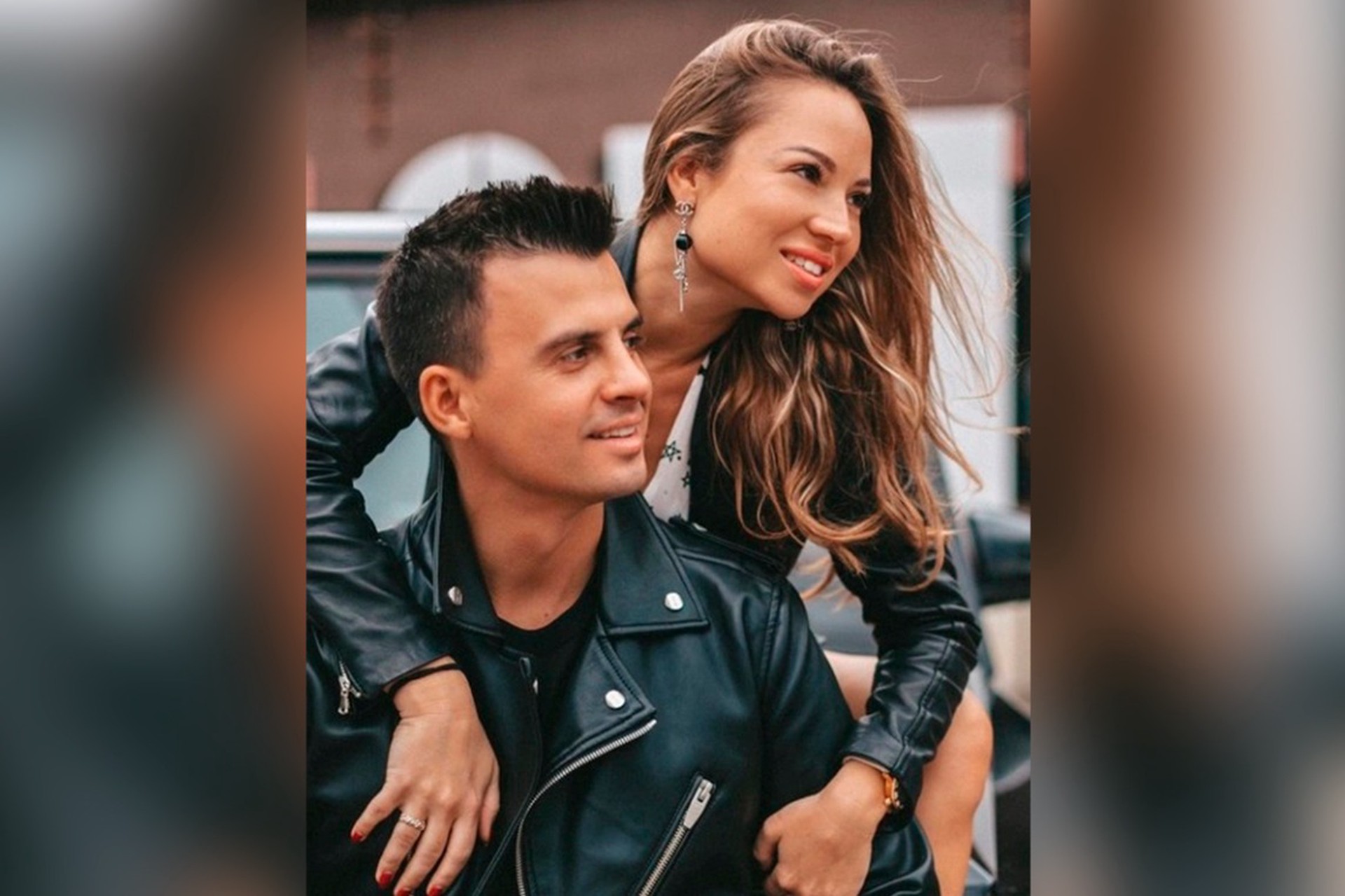 Солист «Иванушек» рассказал, как узнал о беременности жены