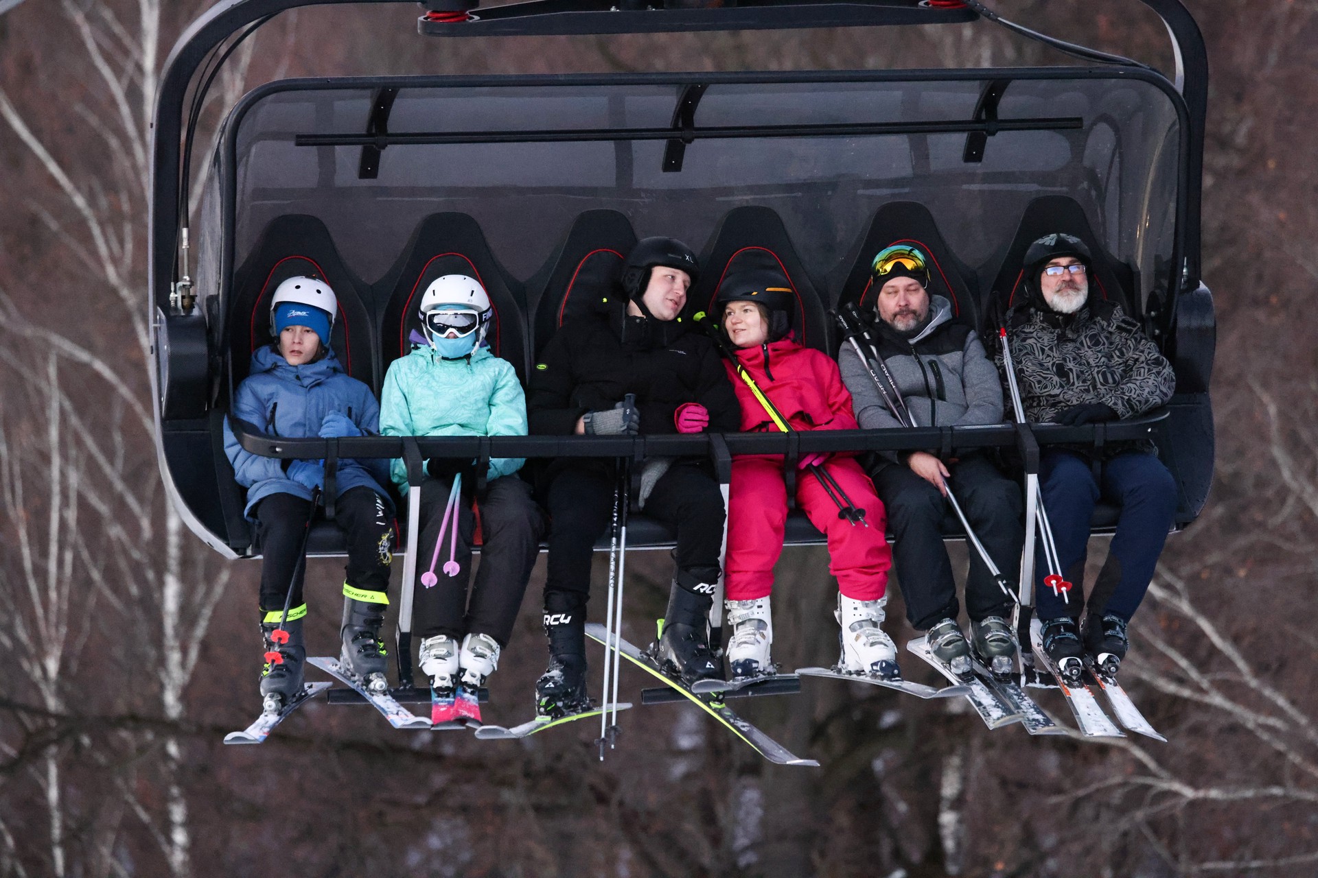 Экономист рассказал, почему исключение выходных из отпуска будет невыгодно для россиян