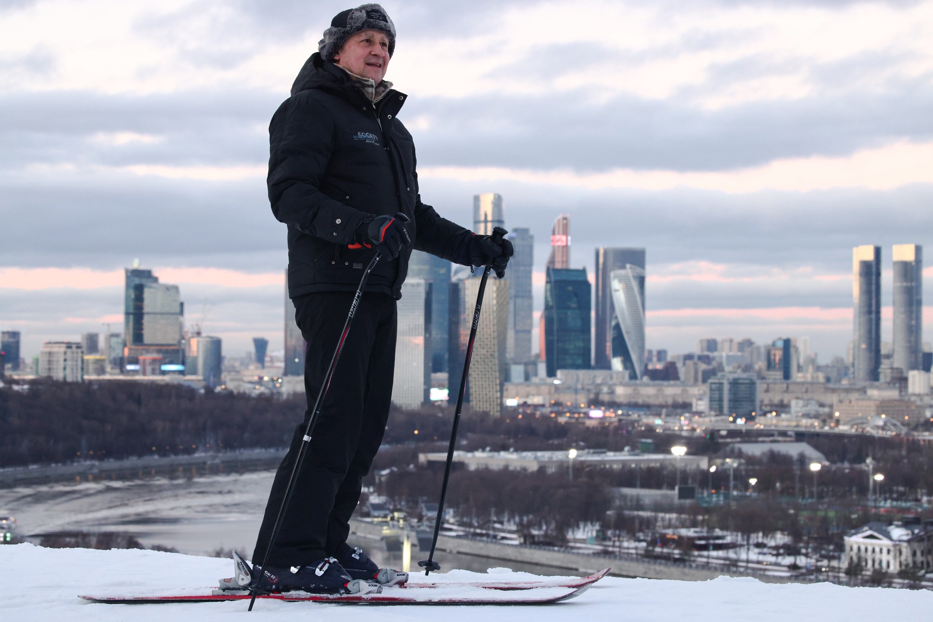 Главные принципы долголетия перечислил врач
