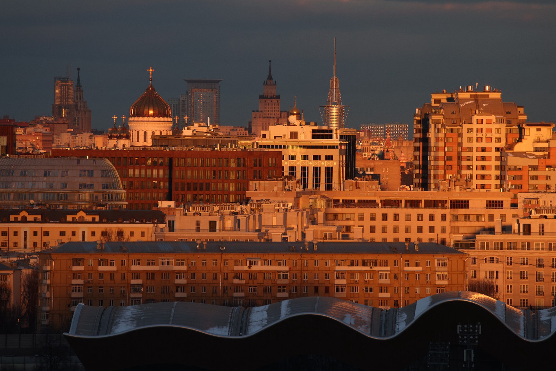 Риелтор оценил вероятность снижения цен на вторичное жилье