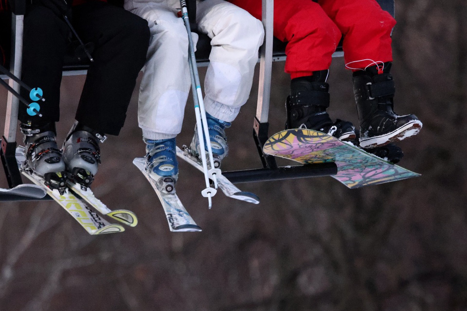 Массовое отравление туристов произошло на российском курорте