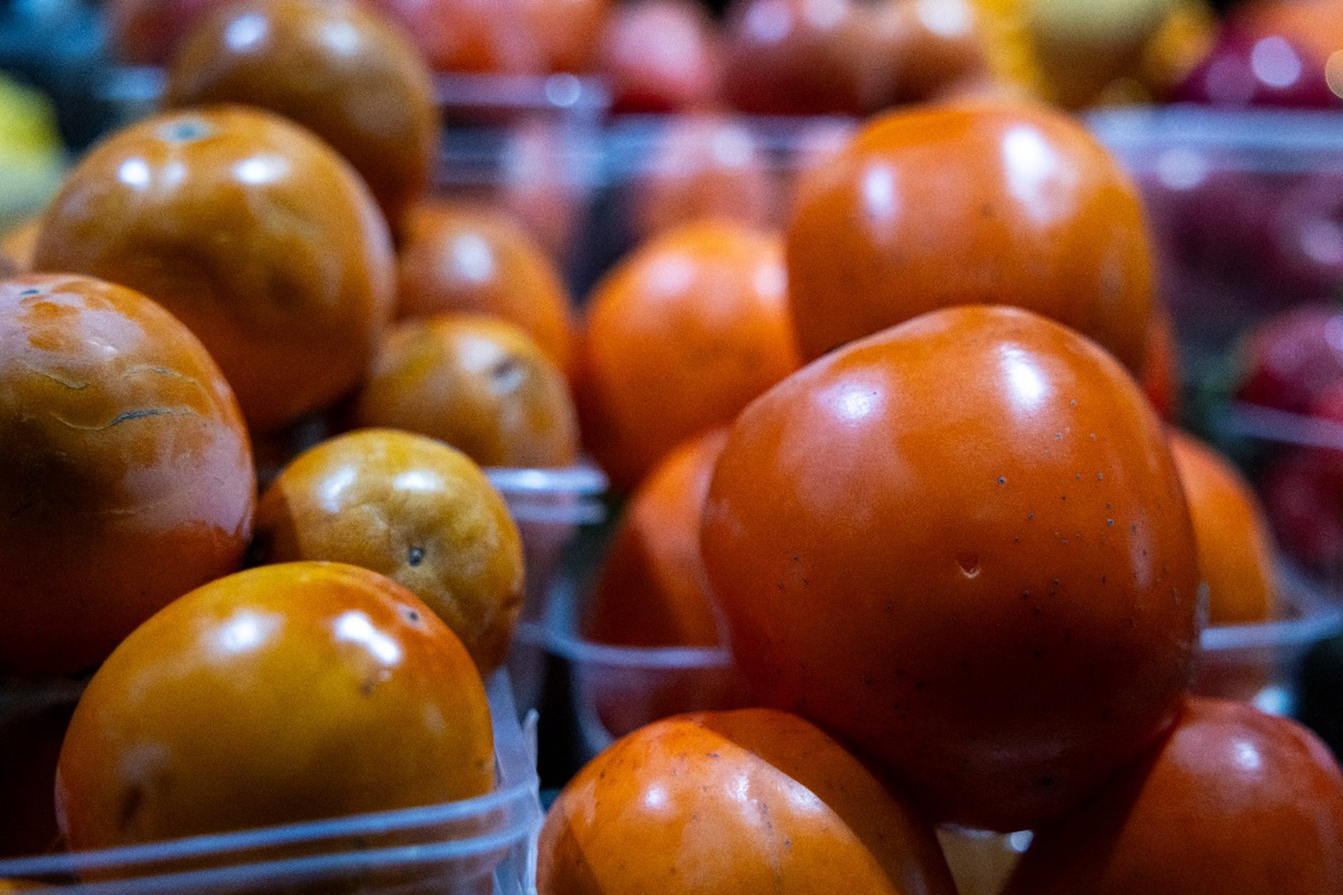 Назван природный эликсир молодости осенью