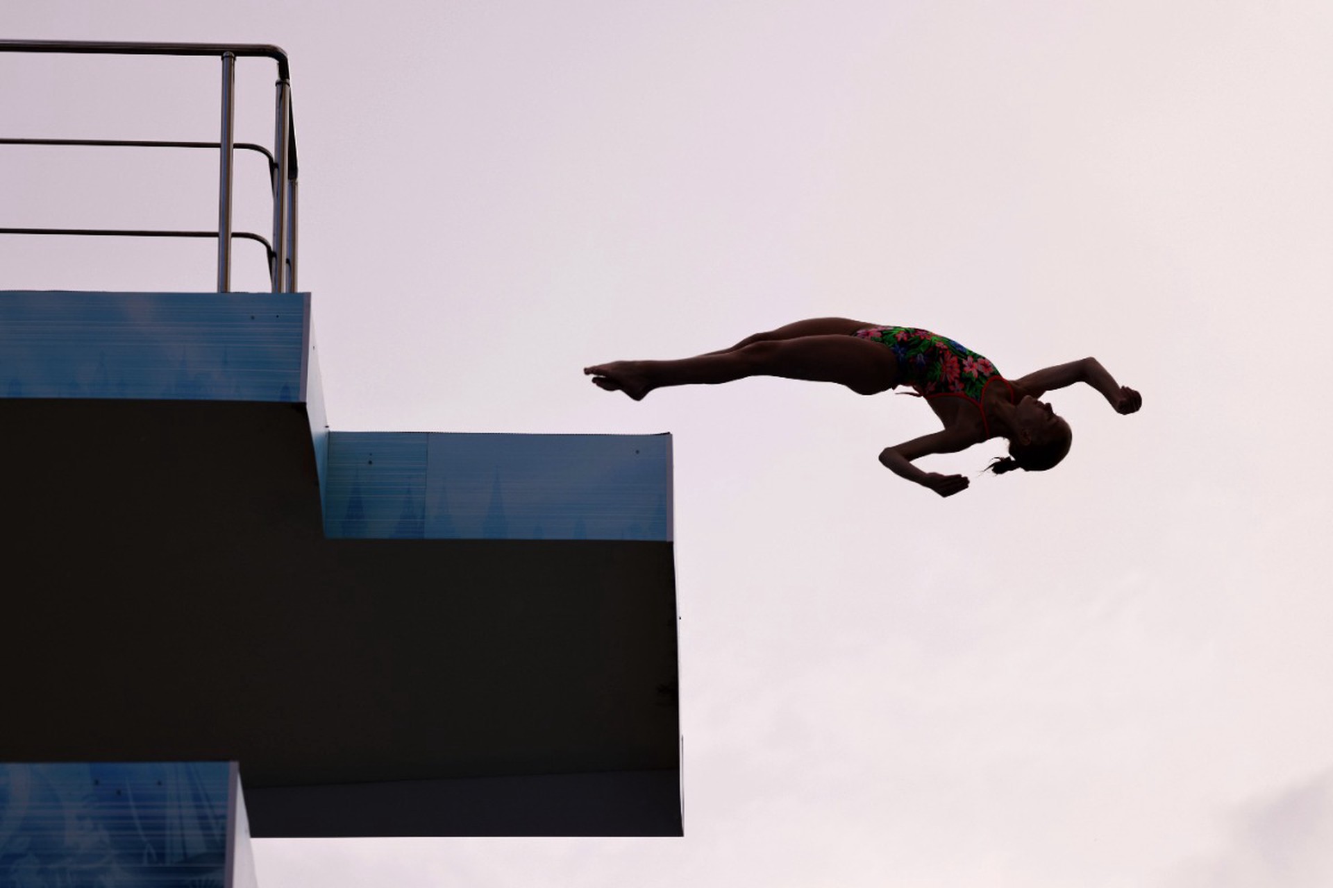 Украинская чемпионка Европы решила выступать за Россию