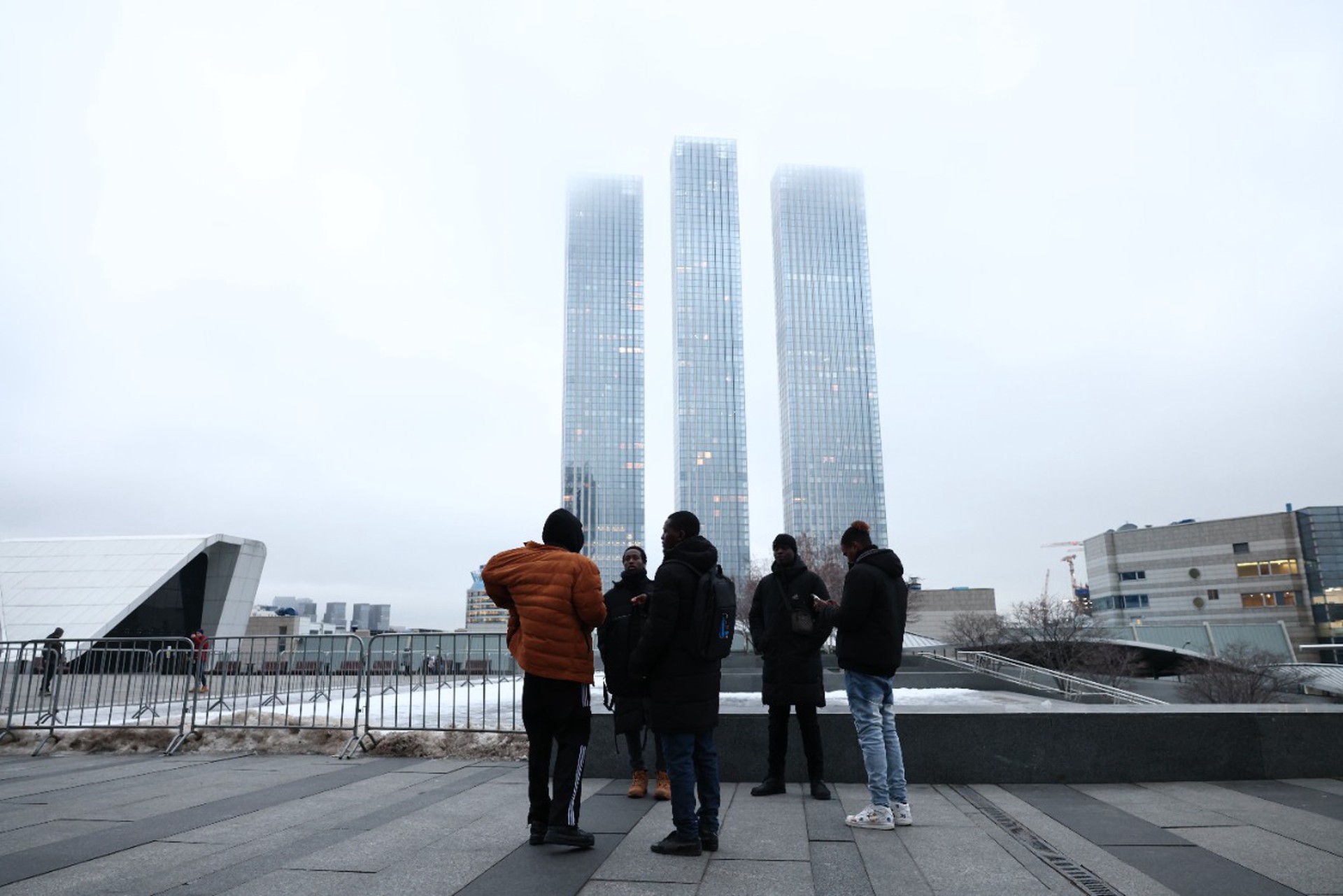 Мужчину жестоко наказали за вербовку детей в радикальный ислам