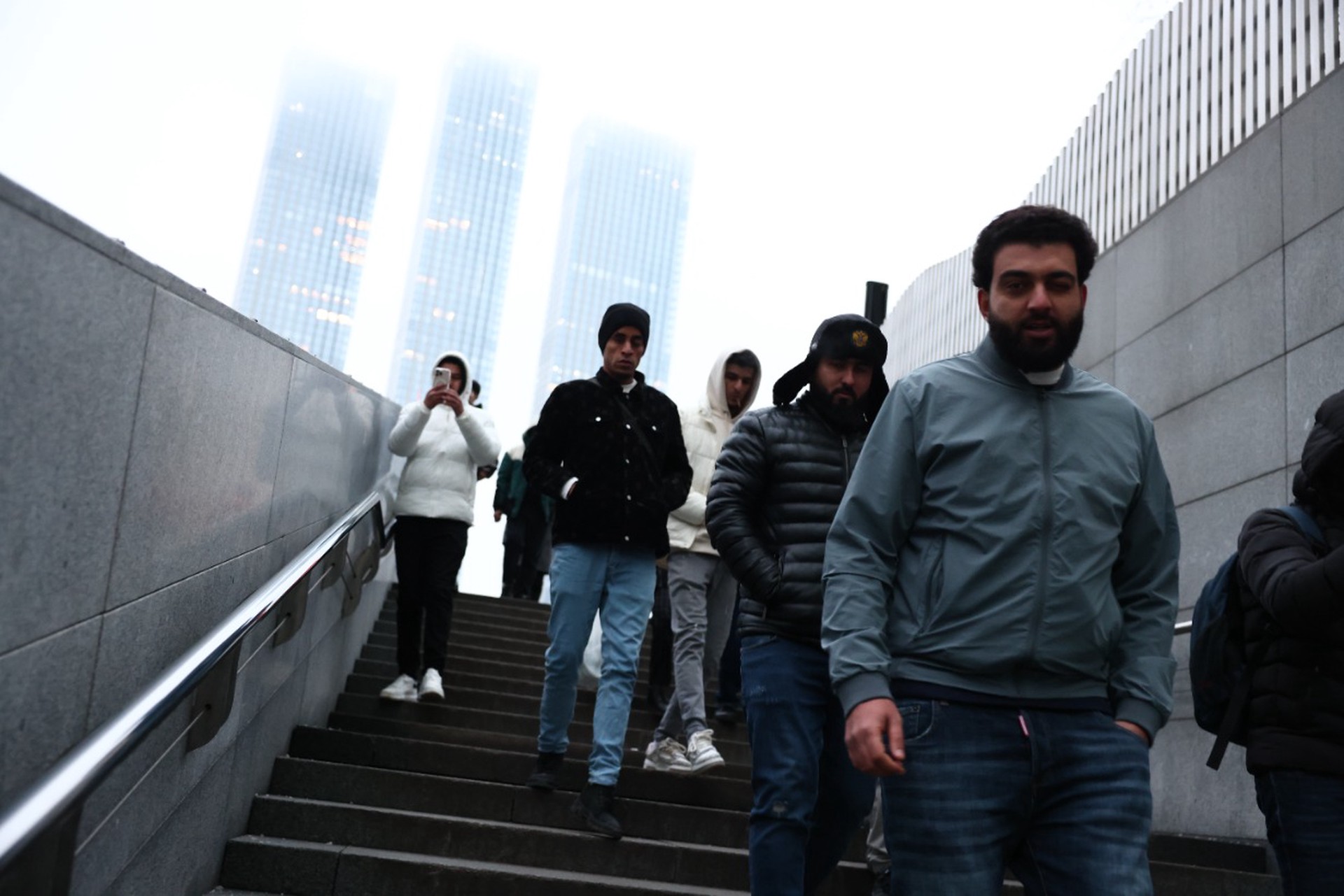 В Госдуме раскритиковали Минтруд за предложение ввезти в Россию еще больше мигрантов 