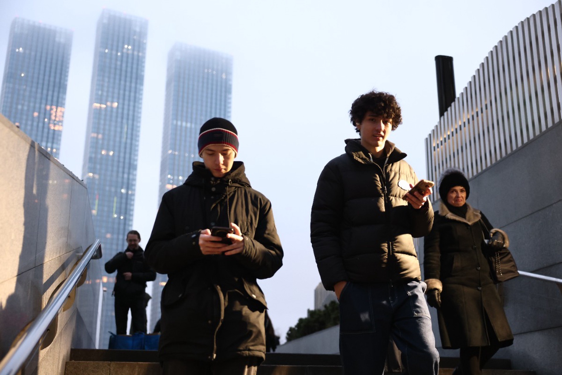  Эксперт рассказал, какие смартфоны более уязвимы для шпионских приложений 