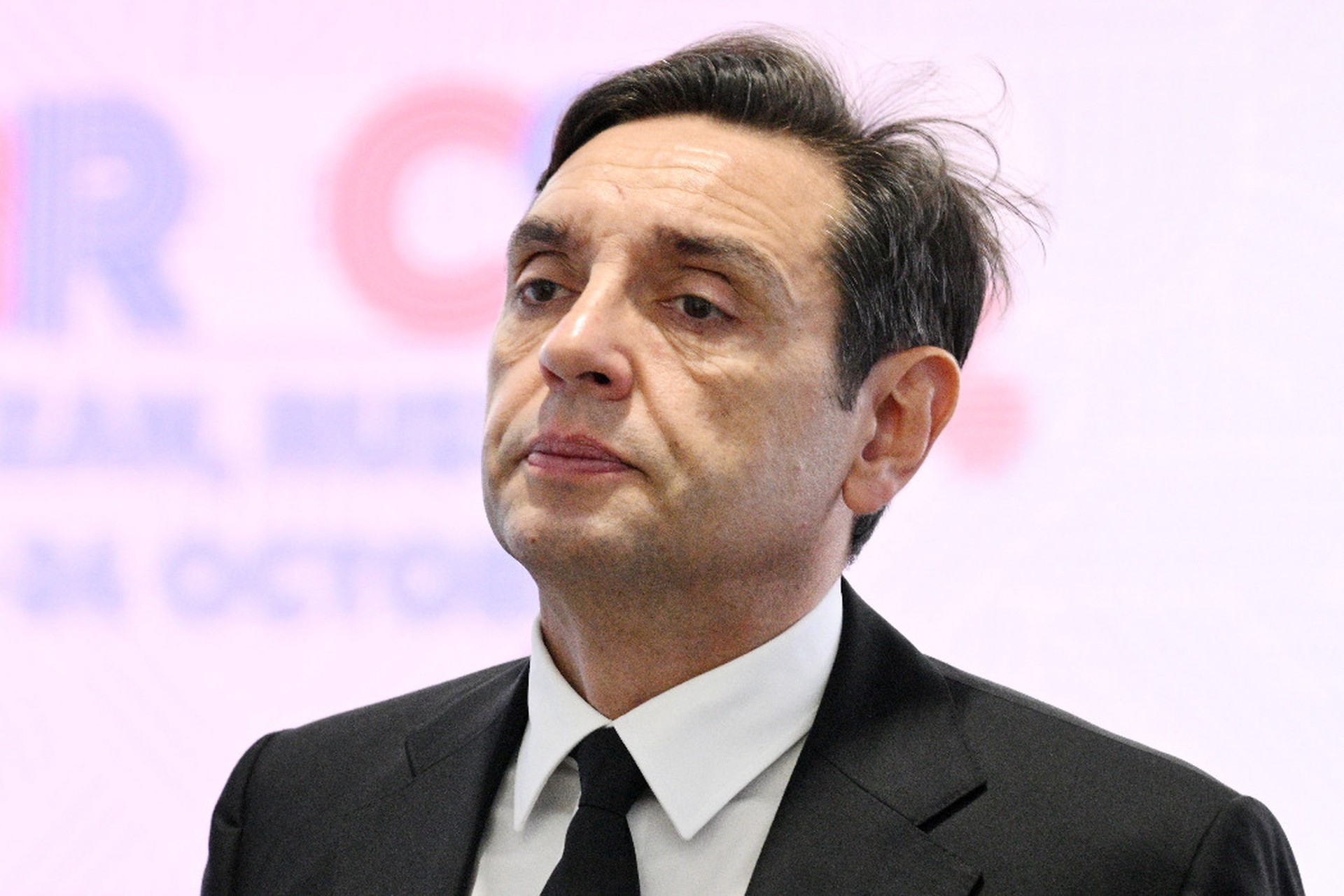 Сербскую армию могут отправить на войну с Россией