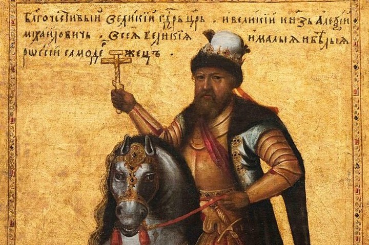 <p class="MsoNormal" style="line-height: 115%;"><span style="font-size: 14.0pt; line-height: 115%; font-family: 'Times New Roman',serif;">Какое событие подтолкнуло царя Алексея Михайловича к принятию Соборного уложения? </span></p>