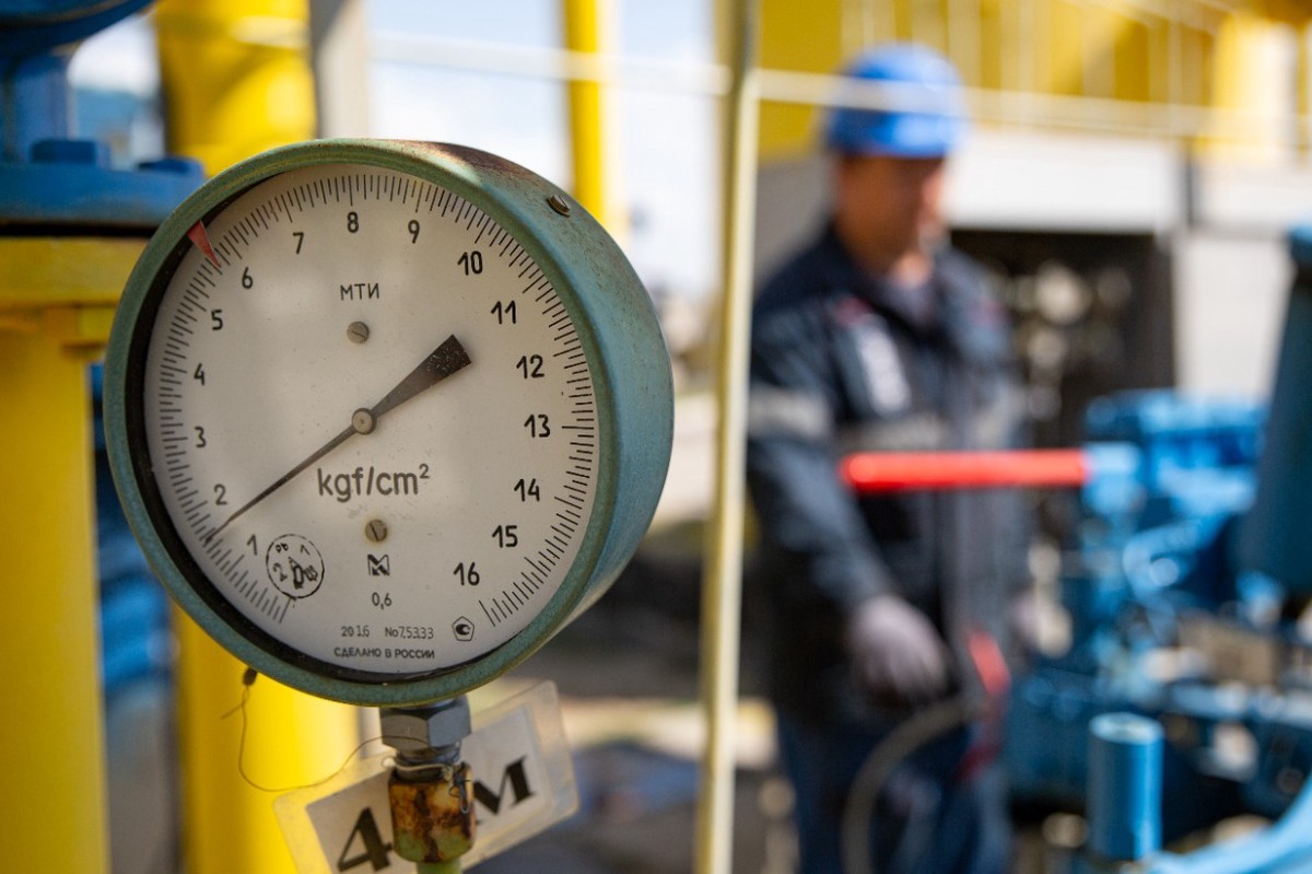 «Это чрезвычайная ситуация»: эксперт – об остановке транзита газа через Украину