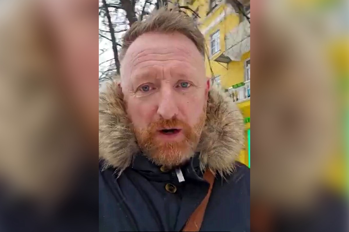 Западный журналист приехал в Москву и сделал неожиданное заявление о России
