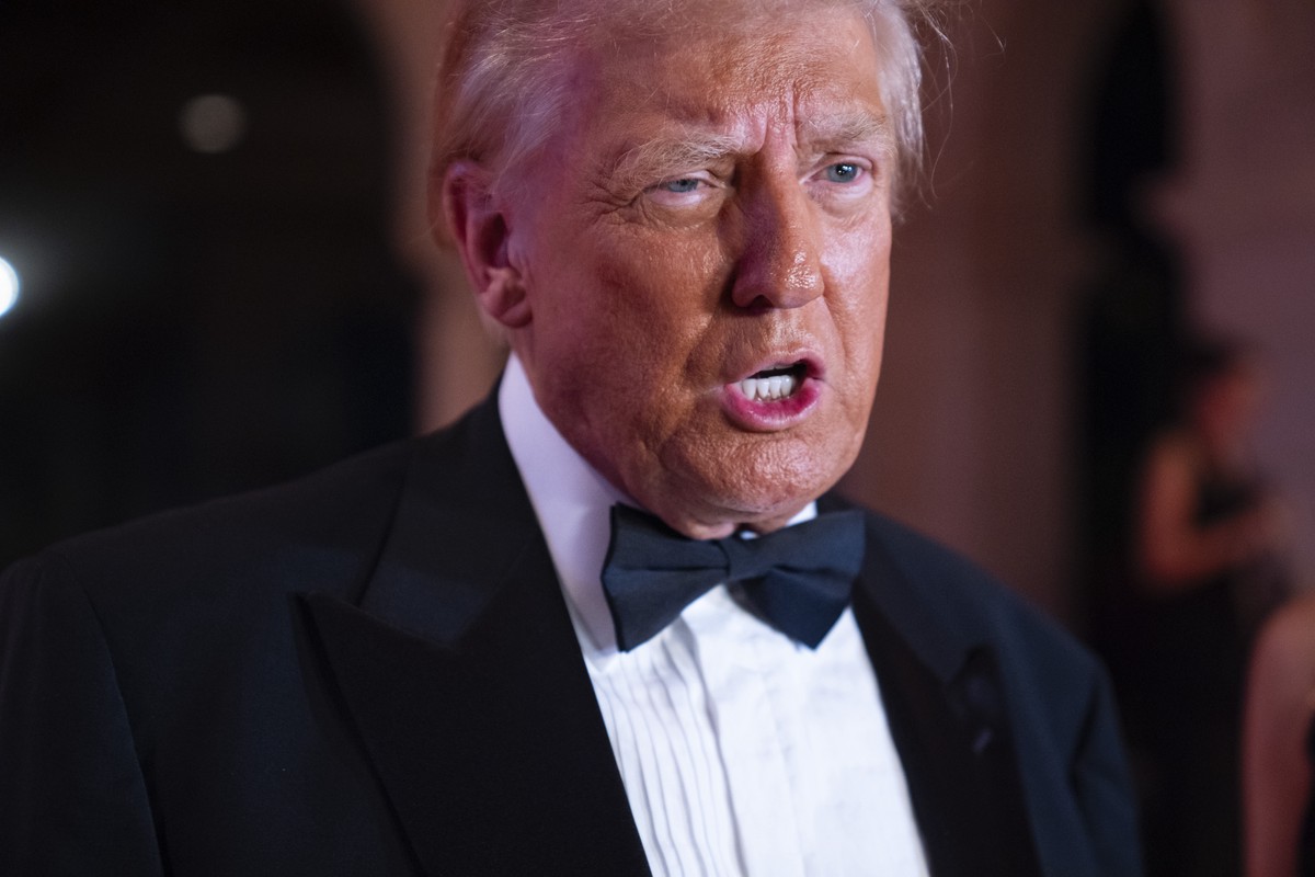 Американист рассказал, что грозит Трампу после вынесения ему приговора