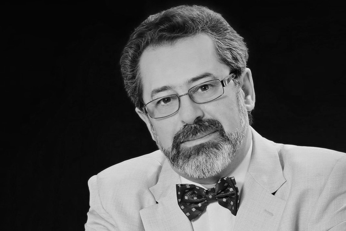 Скончался актёр Станислав Дубков