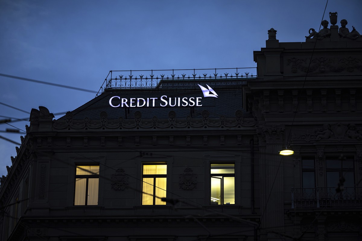 Швейцарский банк Credit Suisse скрывал тесные связи с нацистами