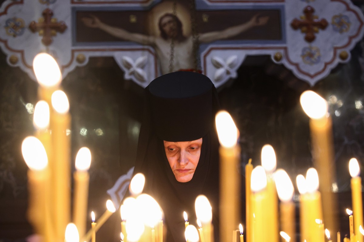 В РПЦ объяснили, почему Женский день лучше праздновать не 8 Марта 