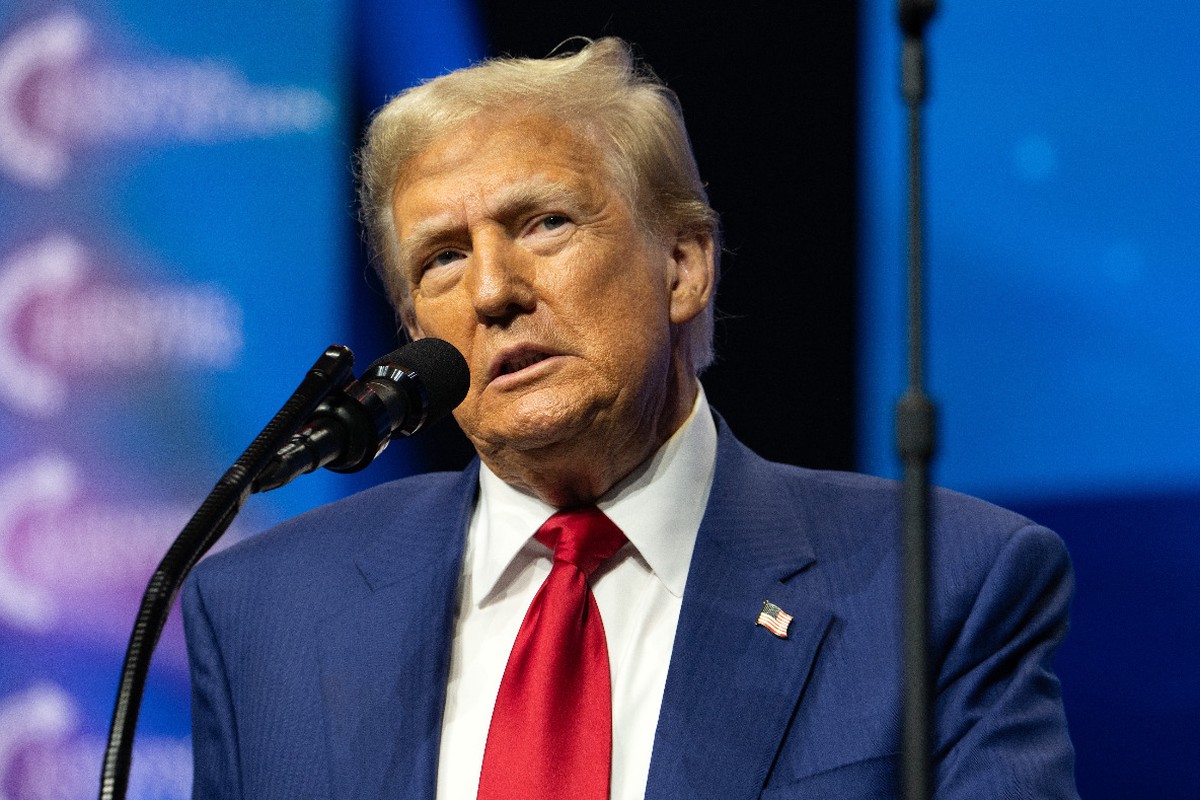 Трамп отказался дать обещание не применять военную силу по вопросу Гренландии